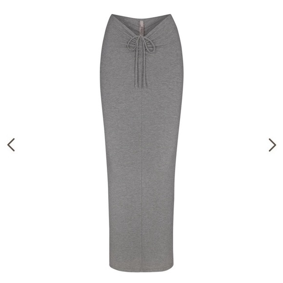 Dresses & Skirts - Skims maxi skirt
